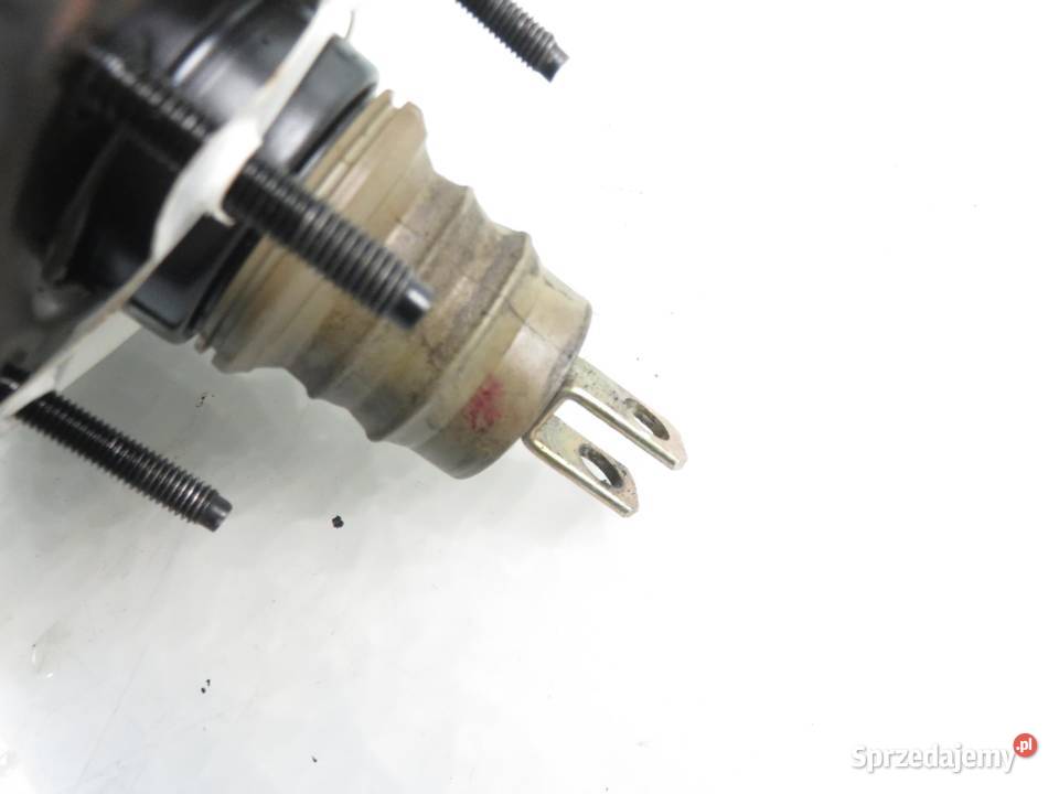 SERWO FORD FIESTA MK5 V 16 TDCi 4S612B195KB Pompy hamulcowe