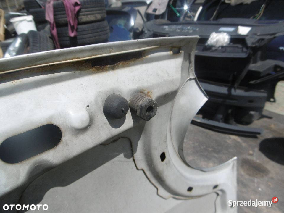 Maska DEAWOO MATIZ osobowe Radom