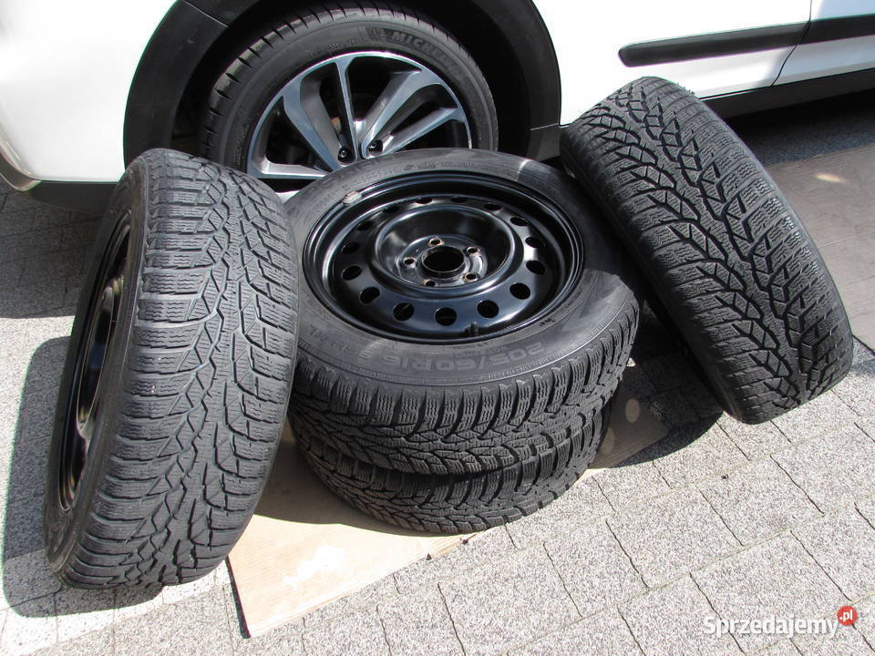 Kia Niro 16 GDi HEV XL Radar FULL LED