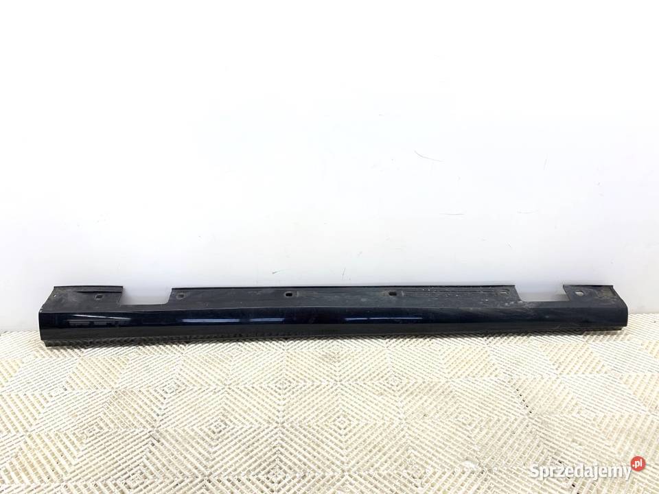 LISTWA PROGOWA LEWY MERCEDES W176 Hatchback 1218 podkarpackie