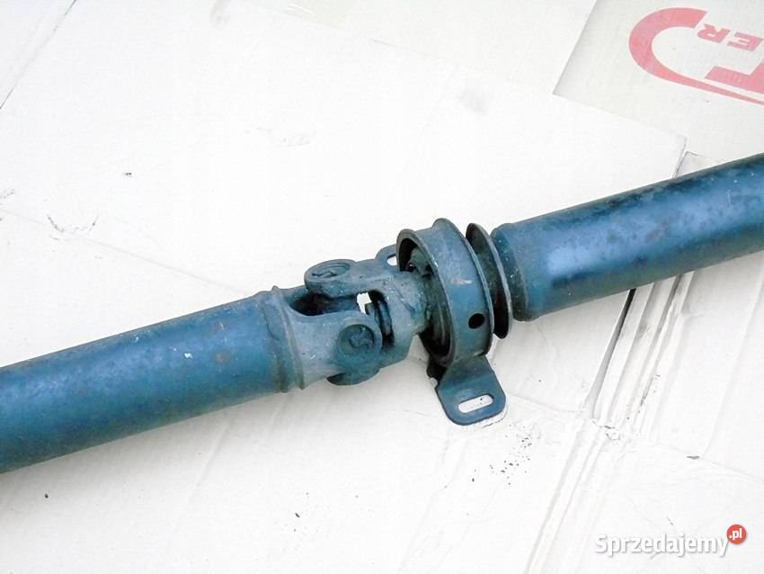 Wał napędowy długi Ford Transit Mk6 2007r 24 Sosnowiec