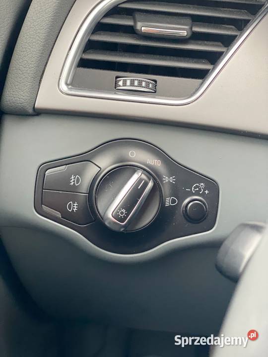 Audi A4 18T2013XenonMMINowy Silnik radio Częstochowa sprzedam