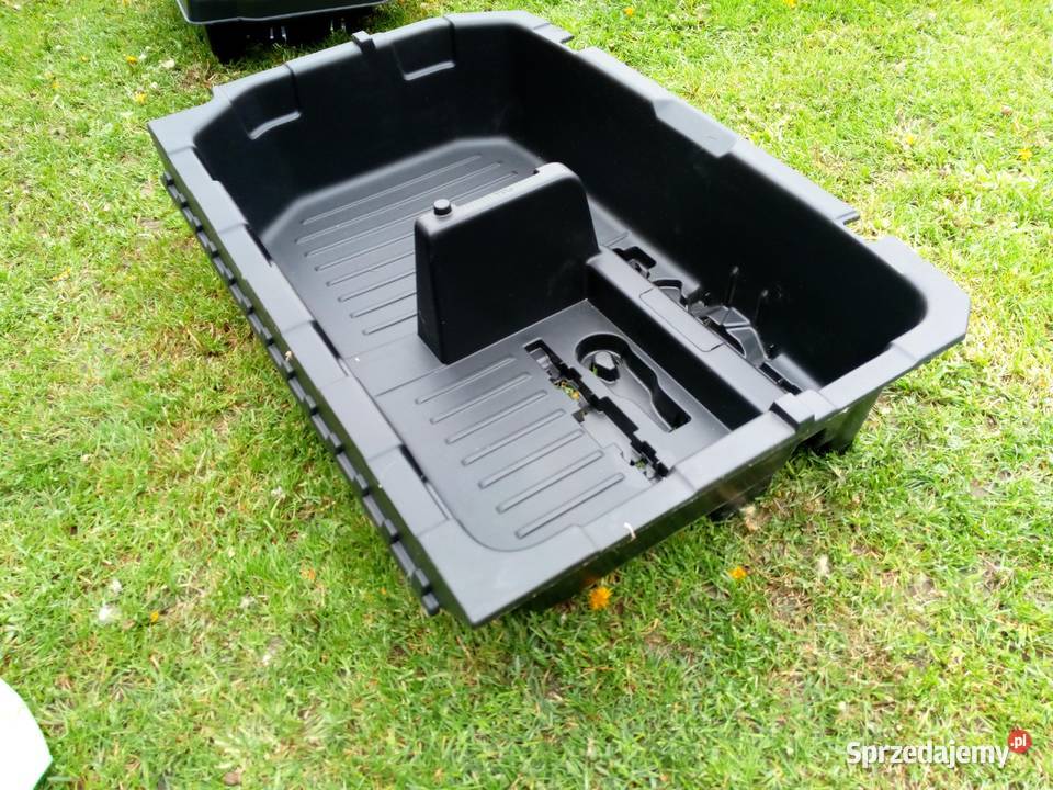 Wkład do bagażnika Nissan Juke Bełżyce sprzedam