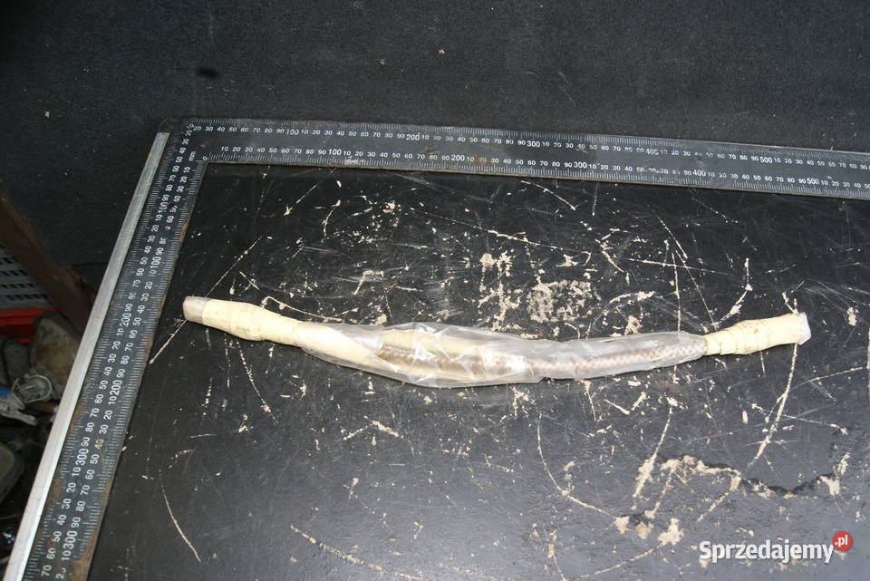 MERCEDES 126 NOWY Z EPOKI BOSCH 0 290 308 016 śląskie