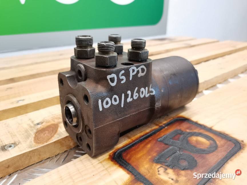 Orbitrol Danfoss OSPD 100260 LS 150X4685 Wilkowo