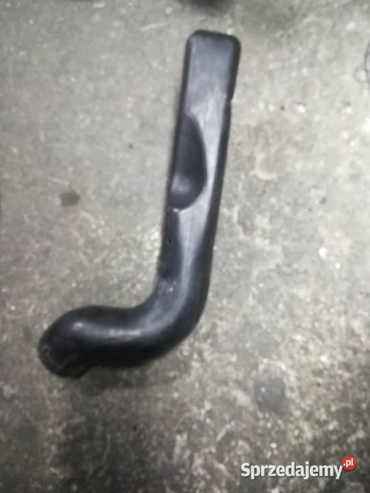 Wąż rura dolot powietrza Audi 8z0129617b Przewody powietrza