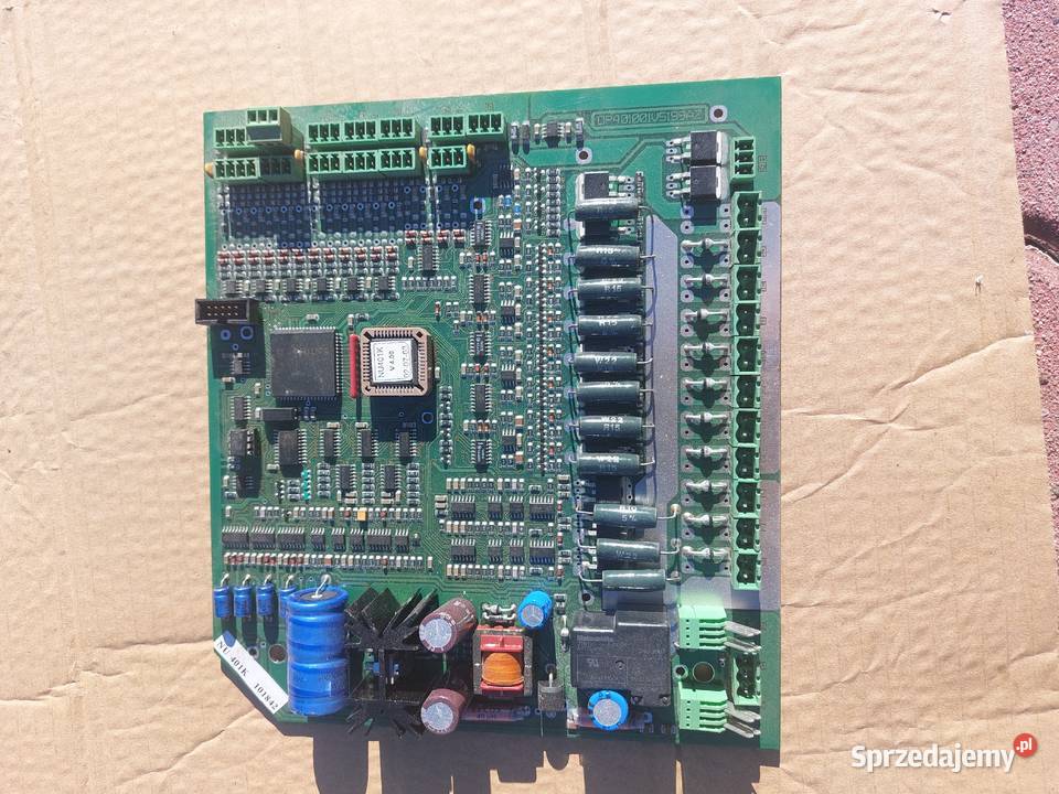 Schmidt stratos nido płyta główna Limanowa sprzedam