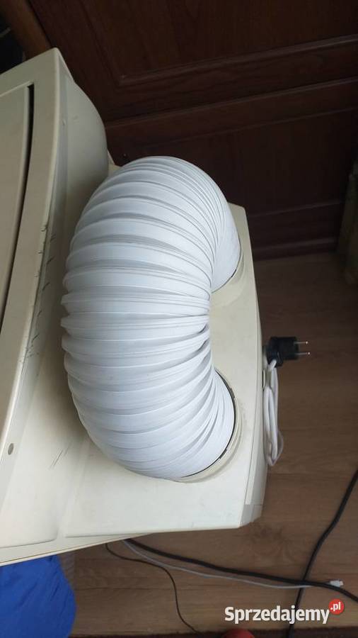 Klimatyzator Carrier Holyday Green świętokrzyskie Kielce