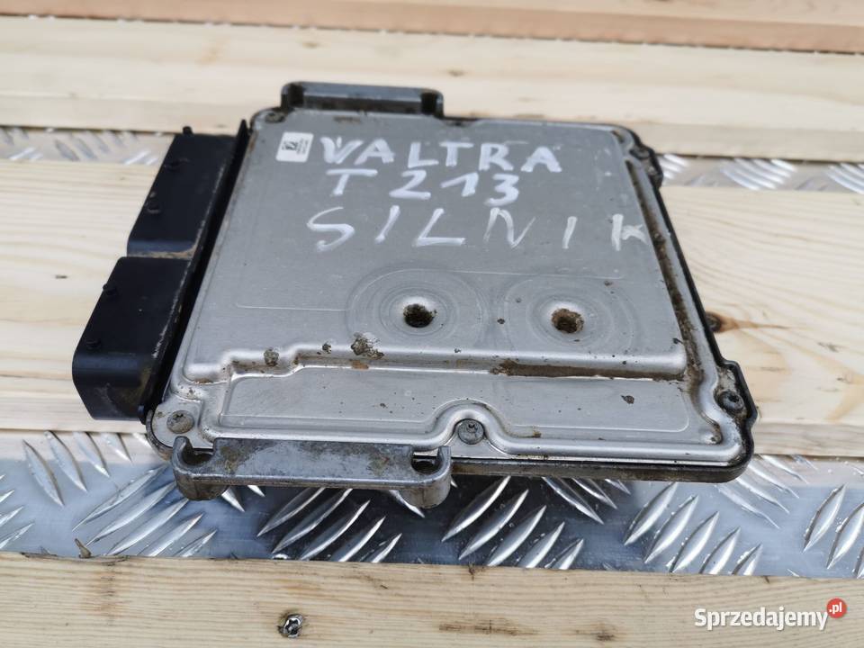 ECU 837073357 Sisu Power Wilkowo sprzedam