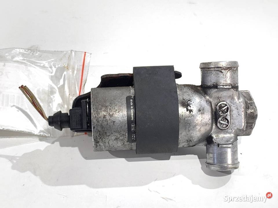 DODATKOWA POMPA WODY BMW E46 1744713 25 170 9905