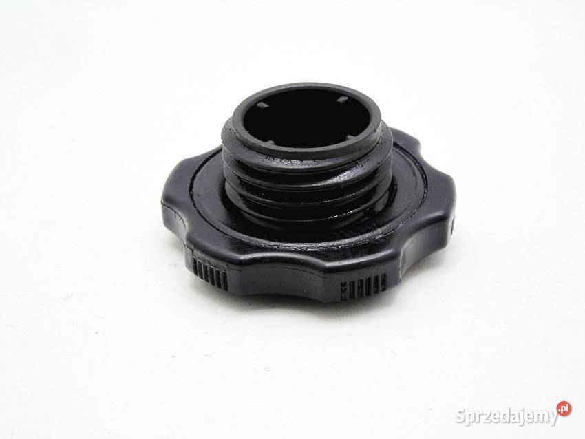 KOREK WLEWU OLEJU 20 TD DTID MAZDA PREMACY 626 Sosnowiec sprzedam