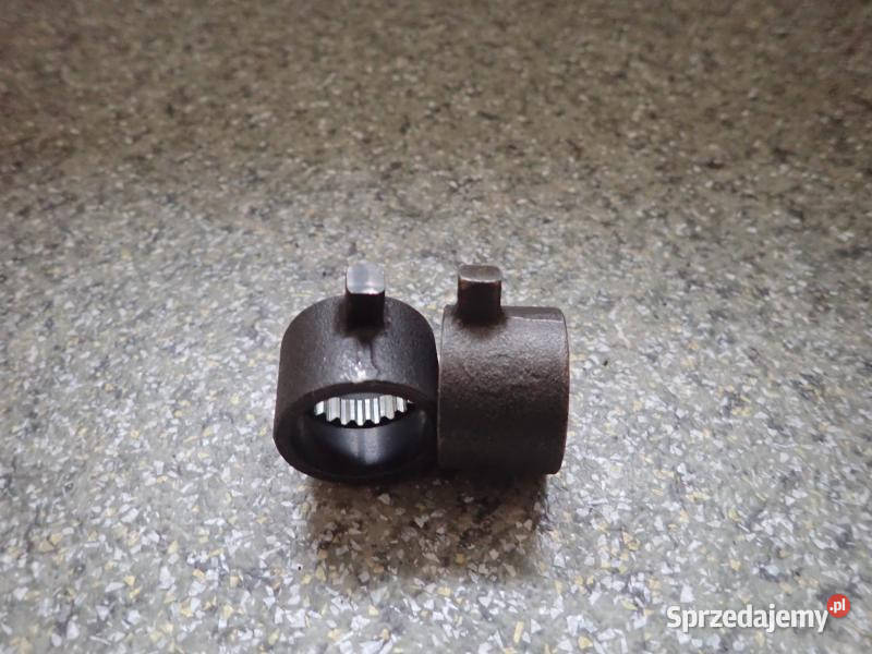 1 TRYB TULEJKA IMPULSATORA HONDA XL 600 PD03 Strzelce Krajeńskie sprzedam
