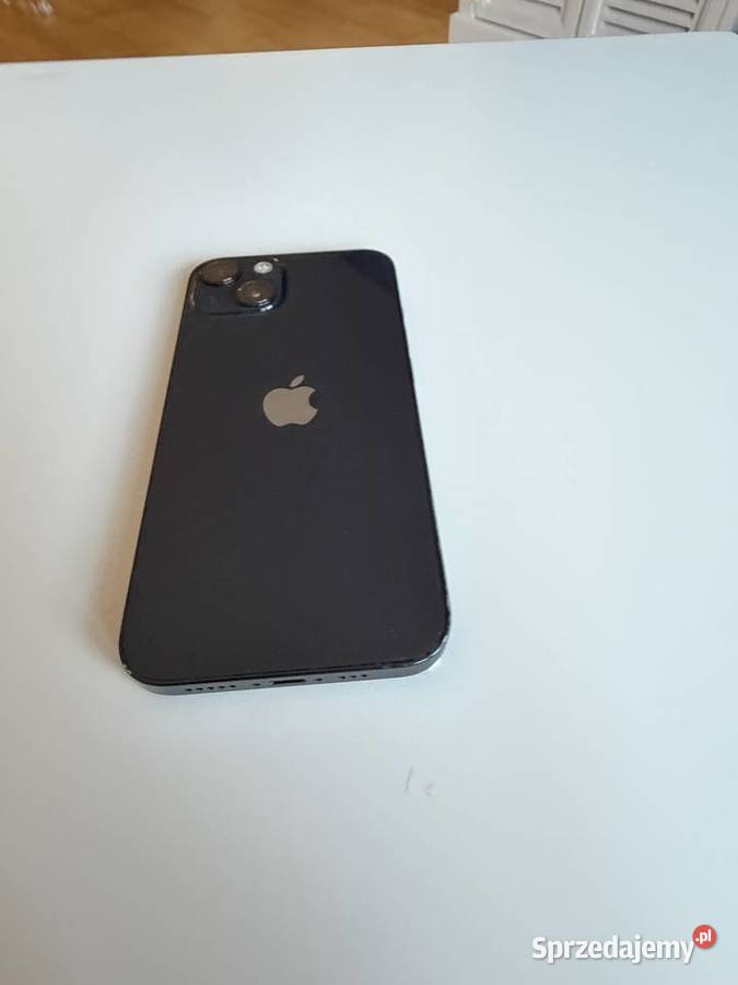 iPhone 13 stan 128GB Wołów
