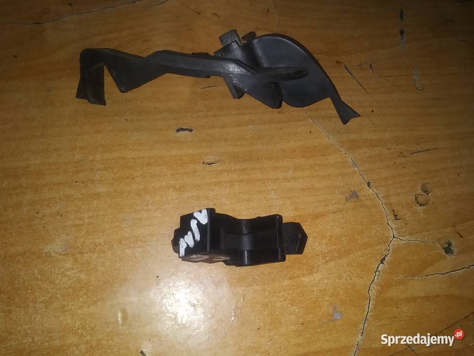 A6 c6 Avant mocowlampy klapy Lubin