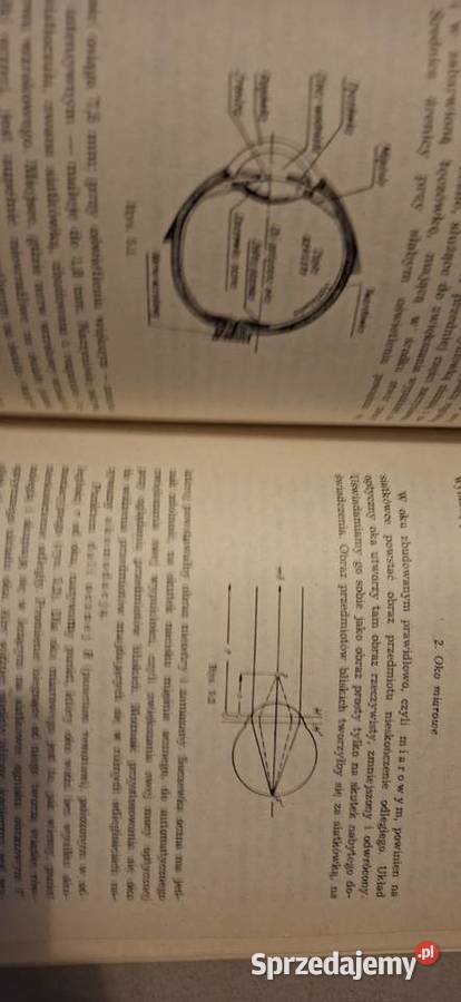 Geodezja Tom I 1 wydanie unikatowy stan Łęczyca