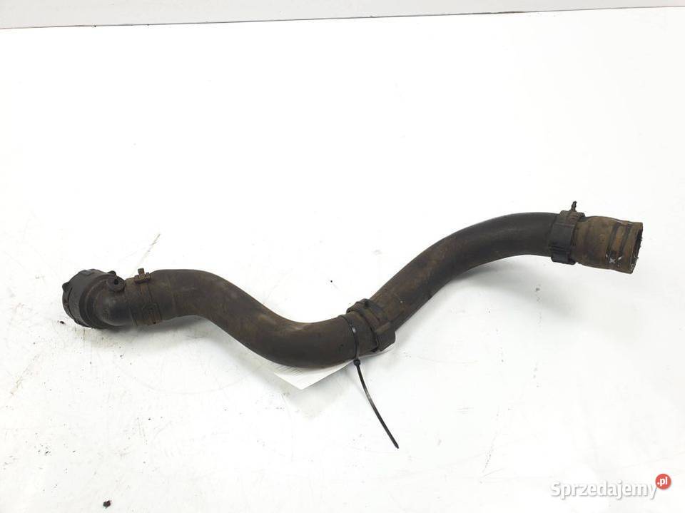 PRZEWÓD UKŁADU CHŁODZENIA VOLKSWAGEN CADDY III Lipno