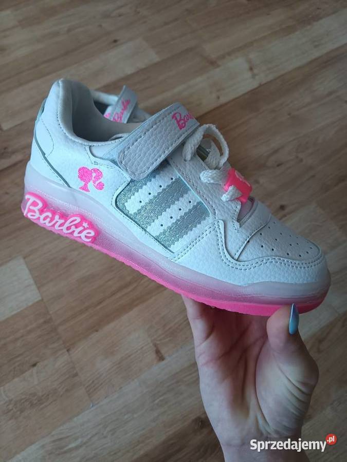 Obuwie sportowe dziewczęce Sportowe wielkopolskie Rawicz