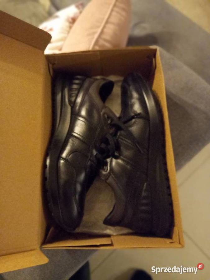 Buty Ecco Capetillar Kórnik