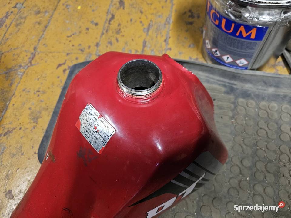 Yamaha DT 80 MX zbiornik paliwa bak DT80MX DT80 Jelenia Góra