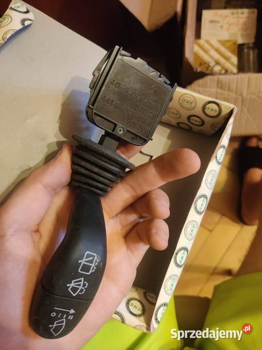 Nowe części Skoda Felicia Rzeszów