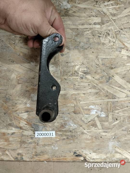 WSK WFM M06 UCHWYT SILNIKA małopolskie Rozkochów