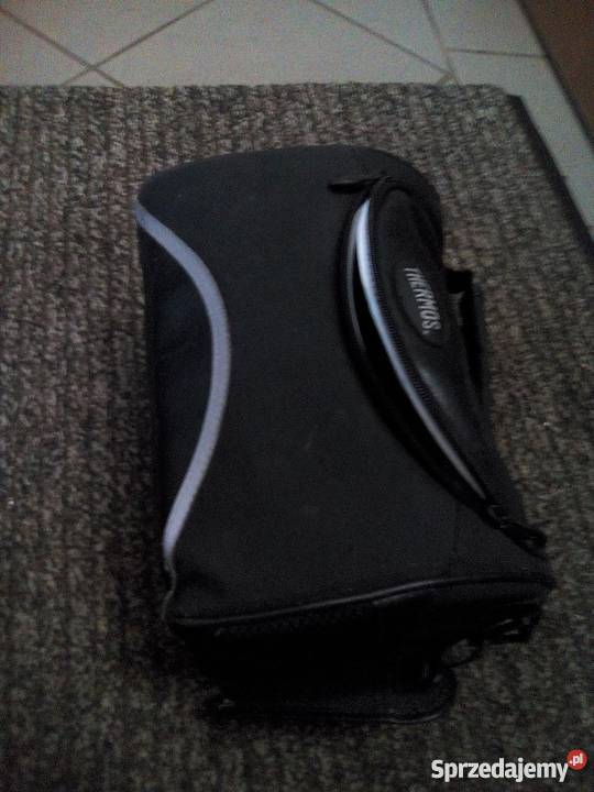 Torba termiczna z wkładem