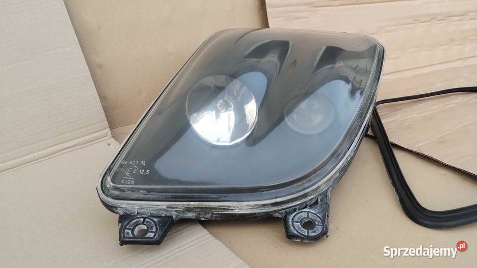 Lampa Reflektor Przód Lewa Fiat 175 Coupe