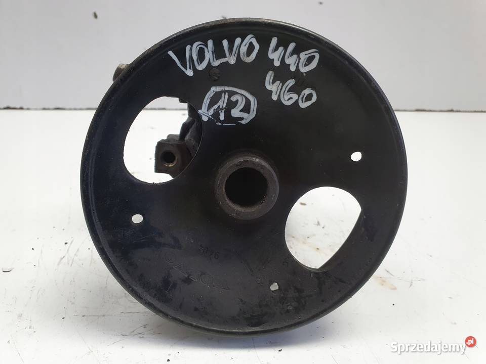 Volvo 440 460 19 TD POMPA WSPOMAGANIA 26039589 sprzedam