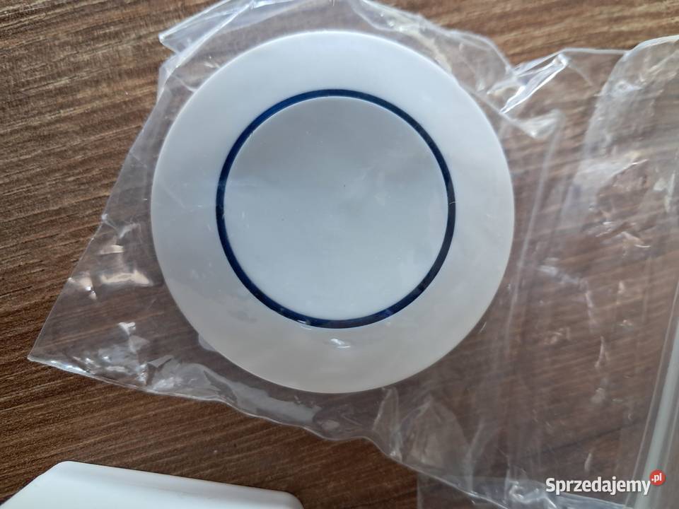 nowy inteligentny przekaźnik WiFi 24 GHz 433 MHz Włączniki i ściemniacze Sandomierz