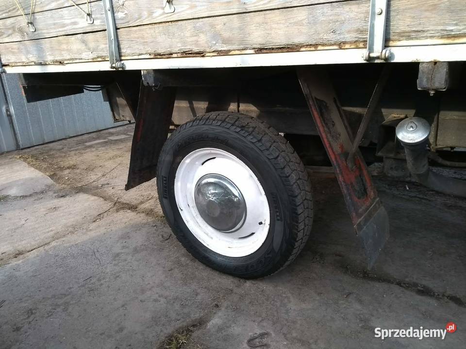 FSC Żuk A11B 1983r stan sprawny Przemyśl sprzedam