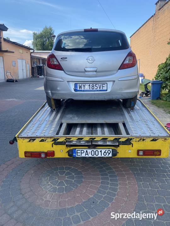 Sprzedam