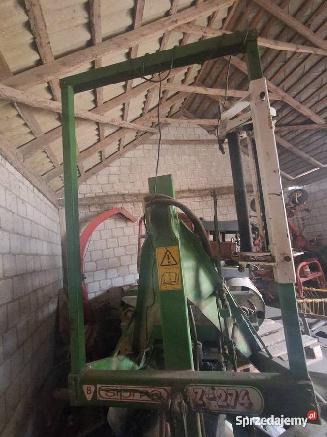 Owijarka Tekla podlaskie Wyszki