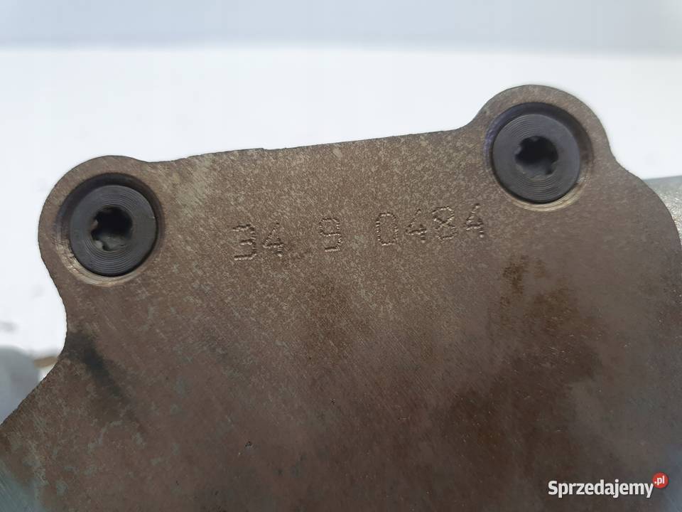 Jeep Grand Cherokee WJ 47 V8 POMPA OLEJU olejowa Chełm sprzedam