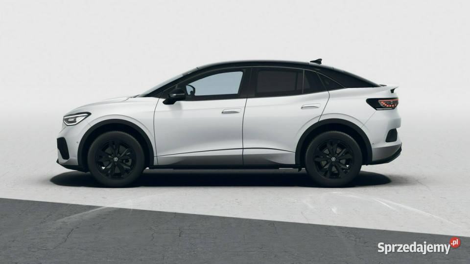 Volkswagen ID5 Style Plus 77 kWh 286 Zasięg do Łódź