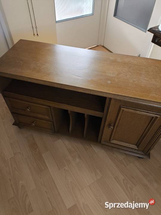 Szafka Albatros Fabryka Mebli Bydgoszcz