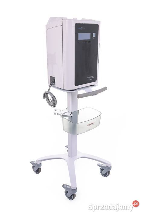 Dezynfektor ultradźwiękowy TROPHON EPR Urządzenia Leszno