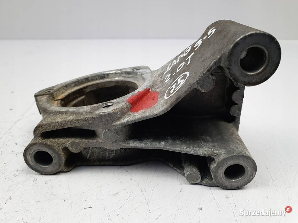 PODPORA PÓŁOŚI PÓŁOŚKI OPEL INSIGNIA A 20 T łapa