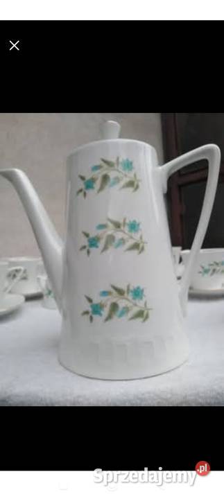 Helena Millenium porcelana Wawel Warszawa sprzedam