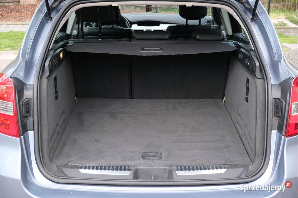 Renault Laguna III Grandtour 20 16v climatronic VAT marża
