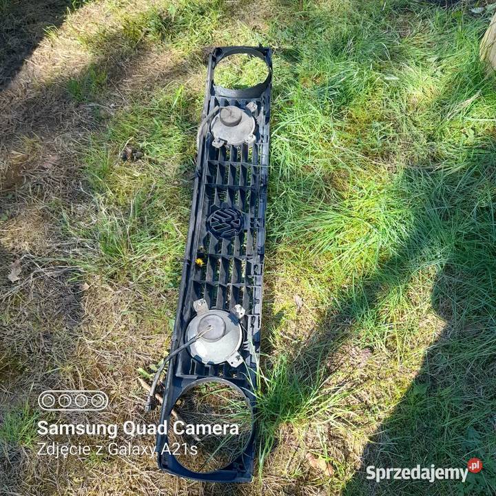 GOLF IIATRAPA orginalnabez halogenow Władysławowo