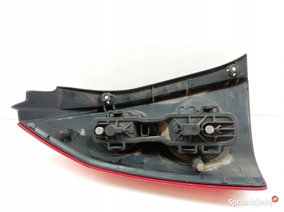 LAMPA TYŁ PRAWA KOMBI P12 Nissan Primera III Lampy tylne świętokrzyskie