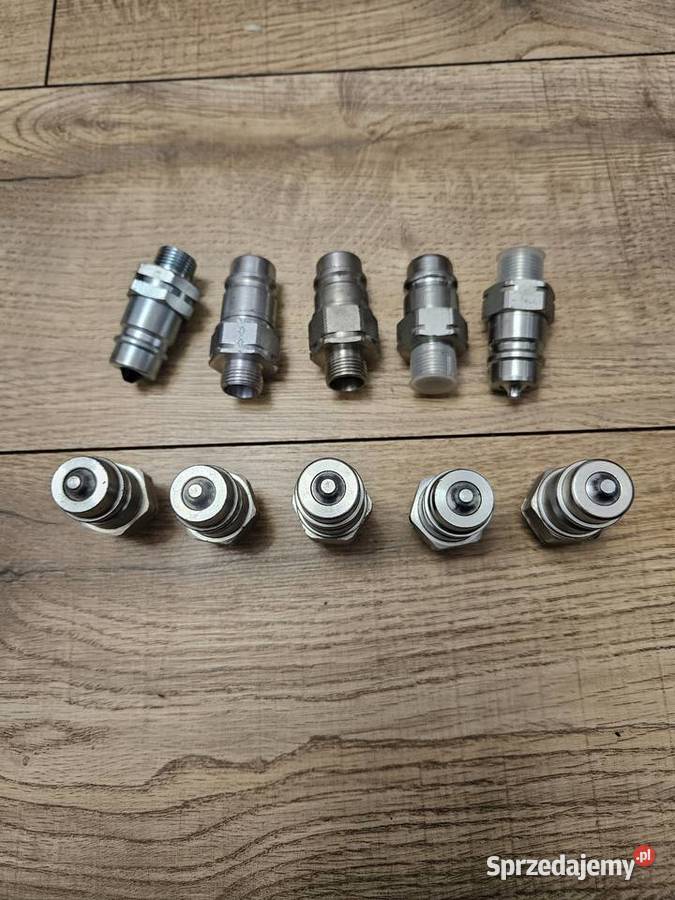 Wtyczka hydrauliczna m1815 Grójec sprzedam