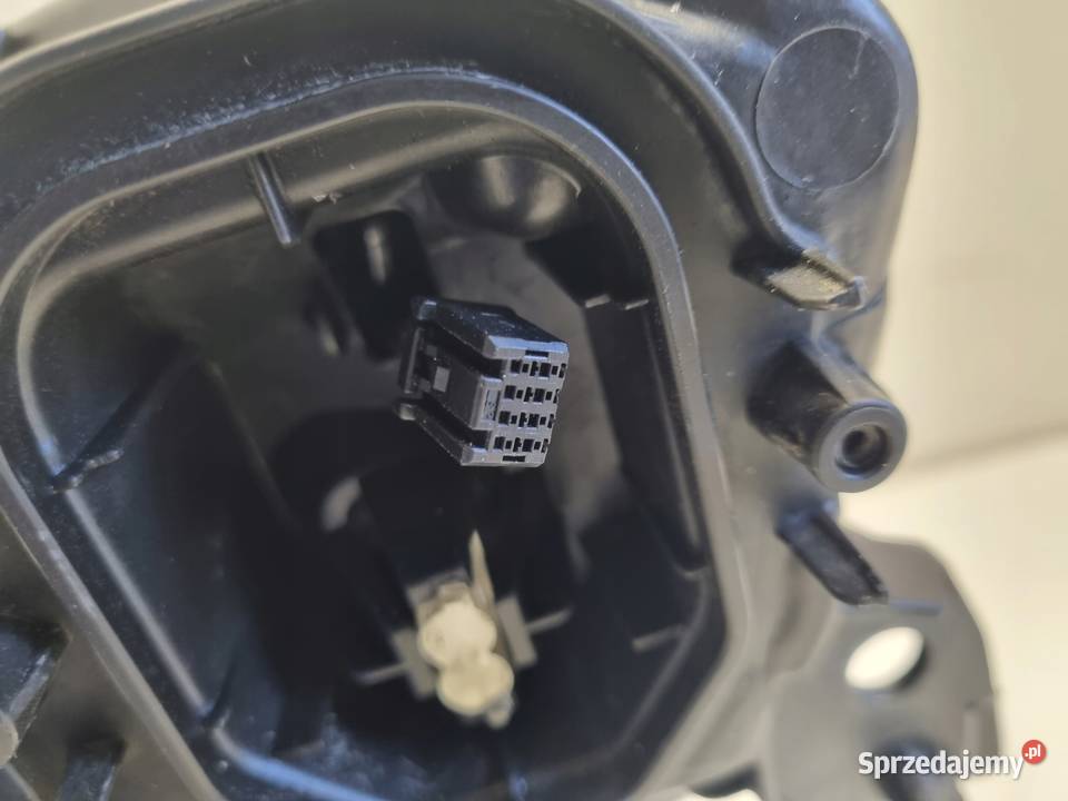 LAMPA PRAWA Volvo V90 S90 II prawy przód Chełm sprzedam