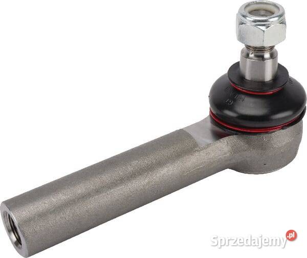 Końcówka drążka 180 mm SHP935KR małopolskie Kamionna