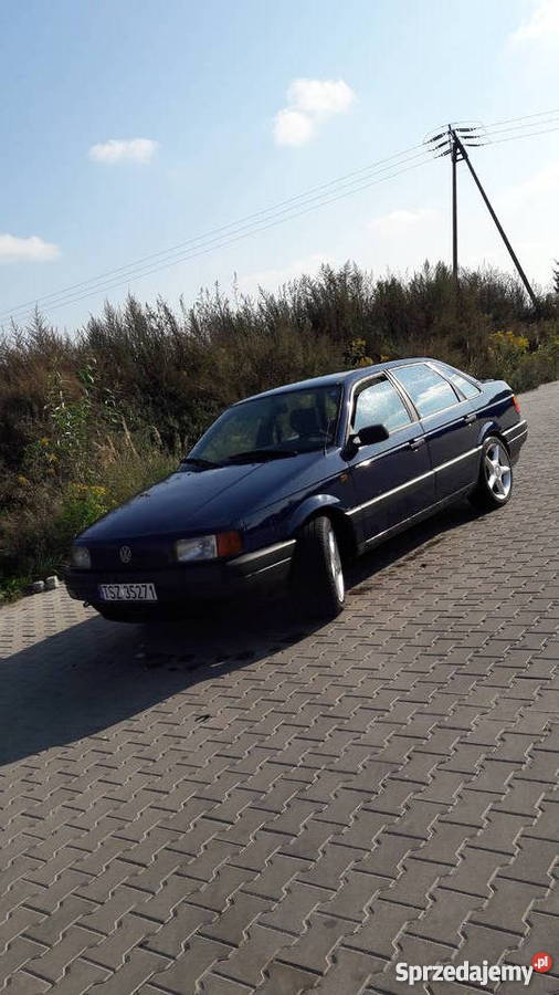 Piękny passat b3 okazja Staszów