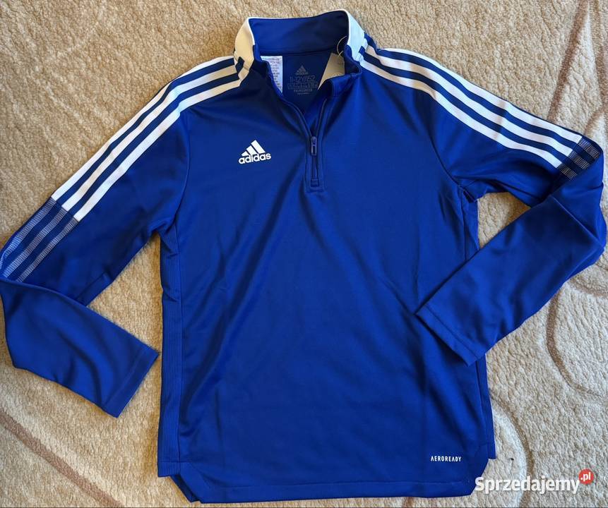 Nowa bluza Adidas Jabłonna