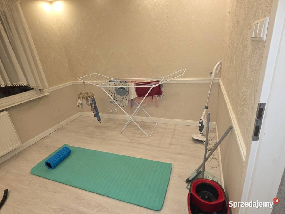 Syndyk sprzeda udziały w lokalu mieszkalnym w Gdynia sprzedam