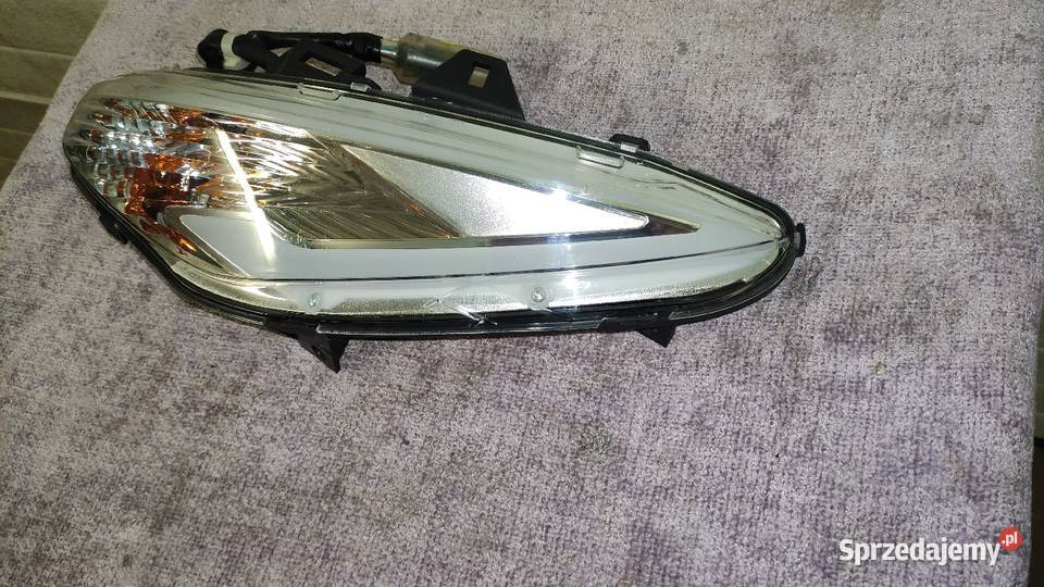 Kierunkowskaz prawy Honda SH 300 201617 Księżyno sprzedam