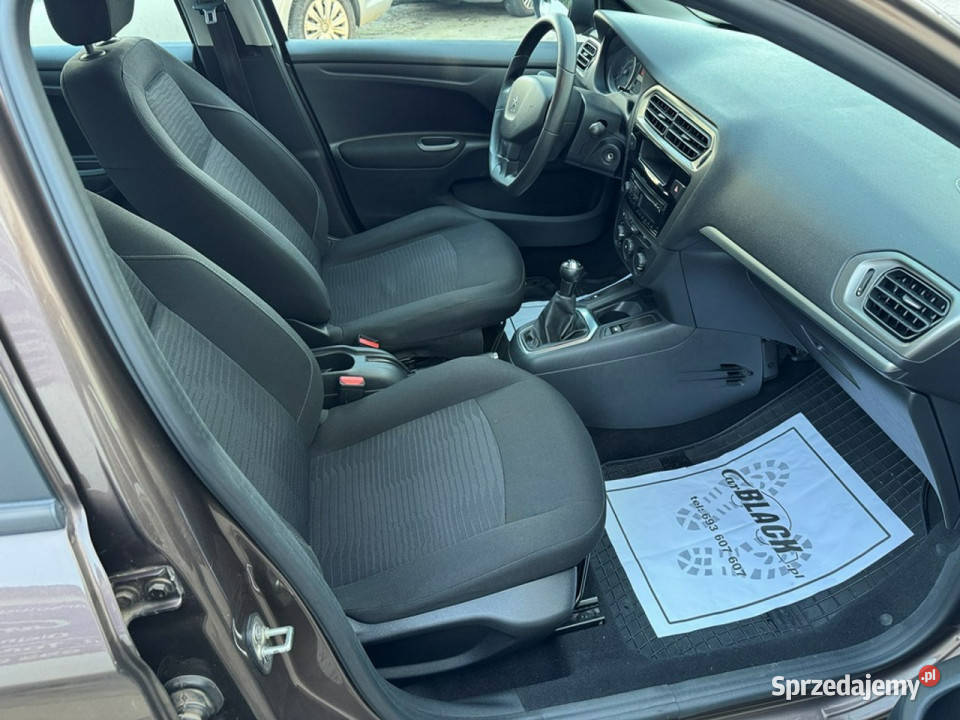 Peugeot 301 Salon Polska Pisemna Gwarancja 12 ASR (kontrola trakcji) Konin