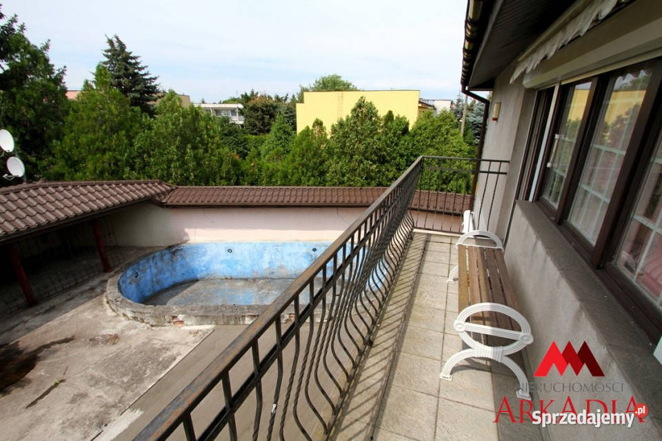 Dom na sprzedaż 368m2 Włocławek sprzedam